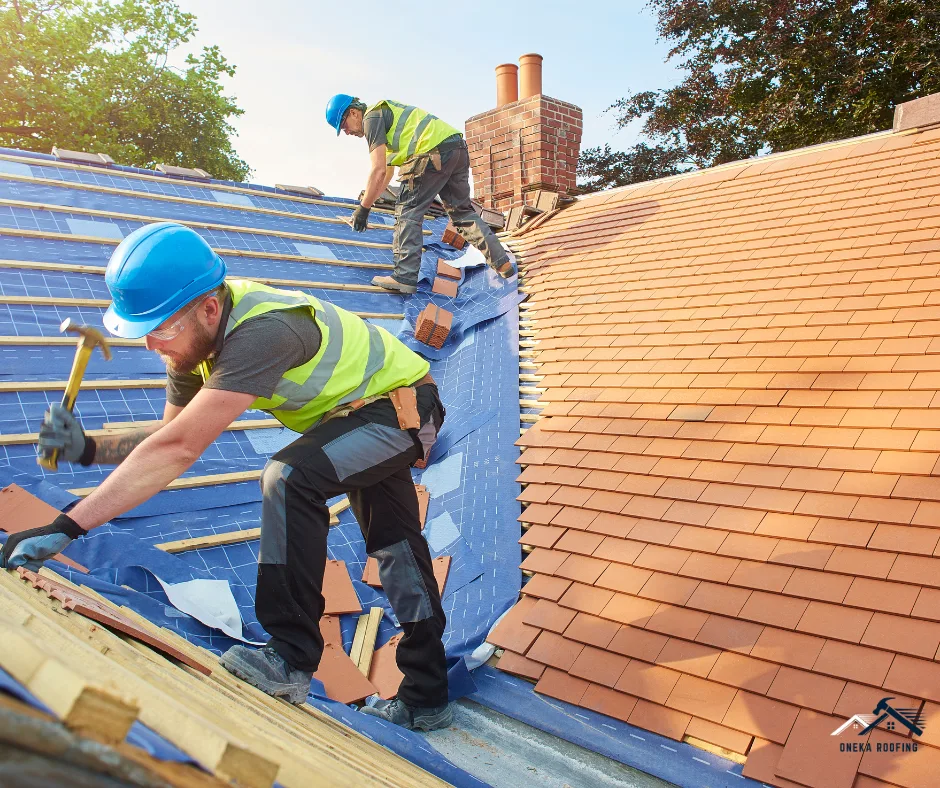 Why choose Roof Repair Near Me in Tyner, NC